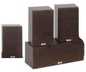 KLH HTA-9005 System