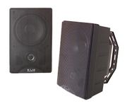 KLH HD53B Main / Stereo Speaker