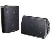KLH C130 Main / Stereo Speaker