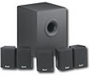 KLH HTA-4100 System