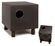 KLH PSW8100-8 Subwoofer
