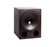 KLH ASW15-200 Subwoofer