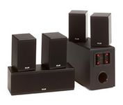 KLH HT-9900 System