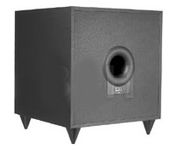 KLH E-8FS Subwoofer