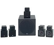 KLH HTA-4906 System
