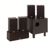 KLH HTA-9006 System