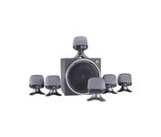 Logitech X-620 System
