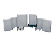 M&S Systems PACKHT System