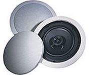 M&S Systems S40C Main / Stereo Speaker
