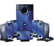 Monster Cable PG SSGS-500 System