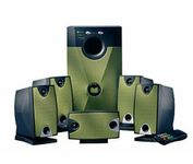 Monster Cable XG SSGS-500 System