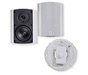 Niles OS3 Main / Stereo Speaker