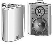 Niles OS6 Main / Stereo Speaker