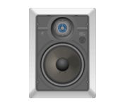 Niles MP6 Rear Speaker
