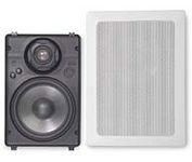 Niles HD5R Main / Stereo Speaker