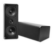 A D S CM250lcr Main / Stereo Speaker
