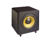 ON-Q Home 364671-01 Subwoofer