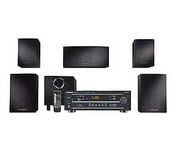 Onkyo HTP-102 System