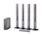 Panasonic SB-TP55 System
