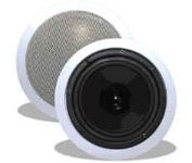 Phoenix Gold ATC-6M Main / Stereo Speaker