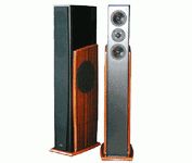 Audes Blues Main / Stereo Speaker