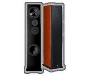 Audes Soul Main / Stereo Speaker