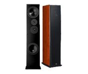 Audes 37 Main / Stereo Speaker