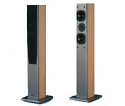 Audes Maestro 335 Main / Stereo Speaker