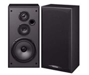 Pioneer S-H252 Main / Stereo Speaker