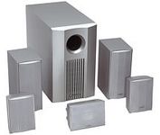Pioneer SFCRW230S System