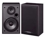 Pioneer S-H152B-K Main / Stereo Speaker