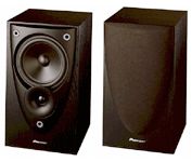 Pioneer S-DF3-K Main / Stereo Speaker