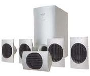 Pioneer S-V40 System