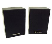 Pioneer CS-X300K Main / Stereo Speaker