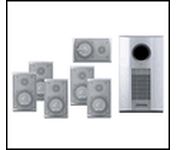 Pioneer SFCRW720S System