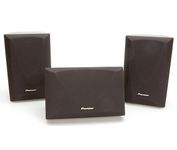 Pioneer S-CR205 System