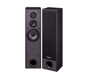 Pioneer S-H353F-K Main / Stereo Speaker