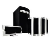 Pioneer S-VLF3 System