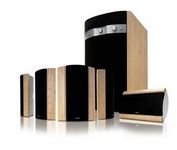 Pioneer S-VLF5 System