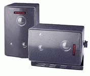 Pyramid 3808 Main / Stereo Speaker