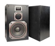 Pyramid HSP6 Main / Stereo Speaker