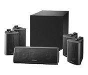 AudioSource System 380 System
