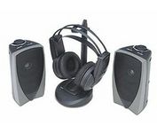 Sakar S7503012 Main / Stereo Speaker