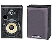 Sony SS-MB150H Main / Stereo Speaker