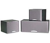 Sony SS-CR350H TV Speakers
