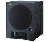 Sony SA-WX700 Subwoofer
