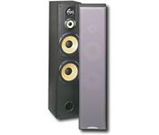 Sony SS-MF750H Main / Stereo Speaker