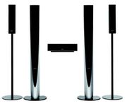 Sony SA-VA700 System