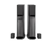 Sony SA-VA100 System