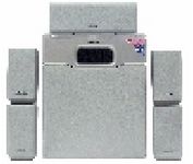 Sony SP-SL5 System